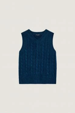 Sœur PULL SACRE 19 Sœur PULL SACRE -soeur Soldes PUL1121SACRE22WVER12 1