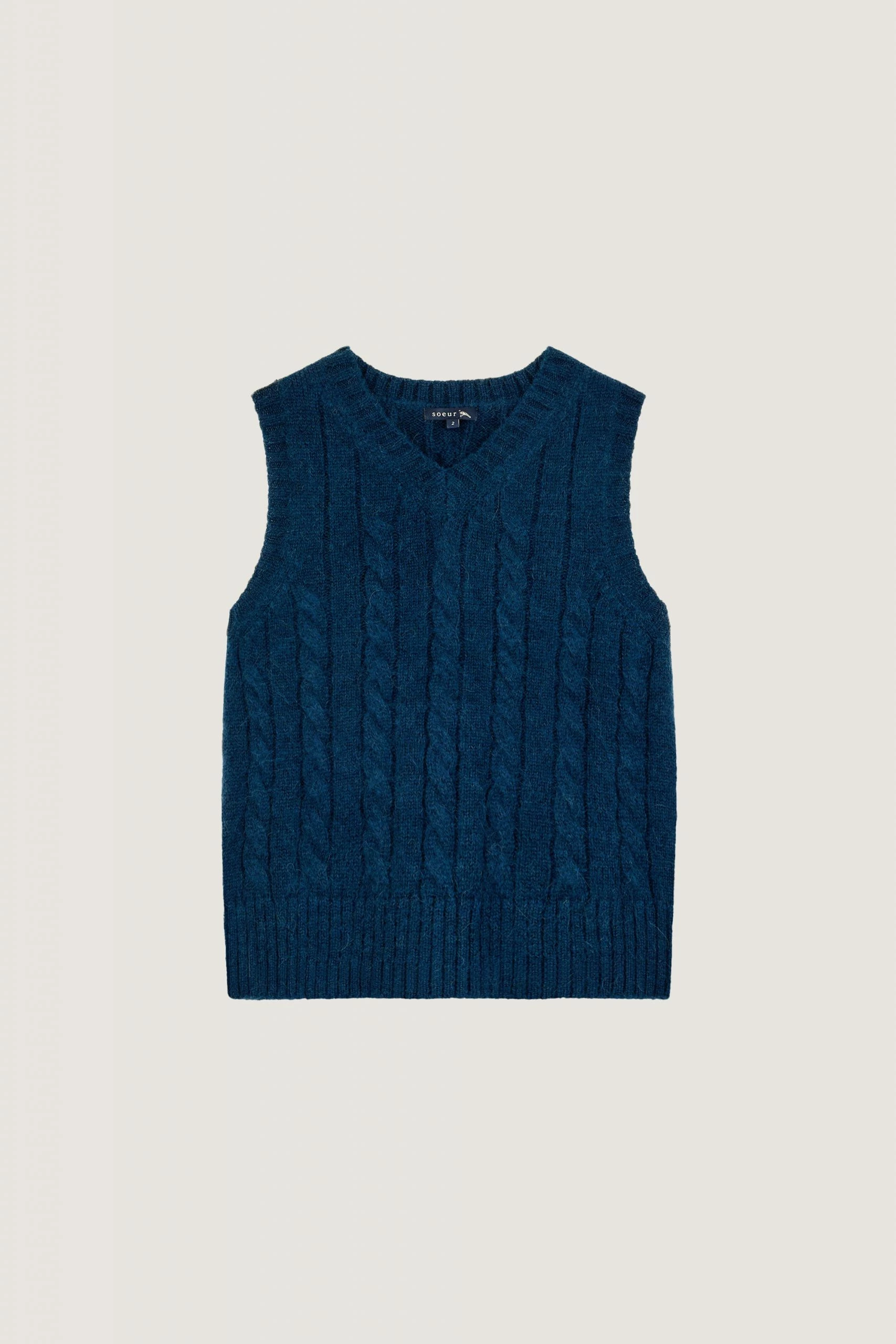 Sœur PULL SACRE 11 Sœur PULL SACRE – Image 9