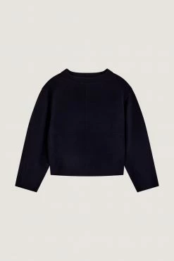 Sœur PULL SAILOR 17 Sœur PULL SAILOR -soeur Soldes PUL1126SAILOR22WNAV01 1