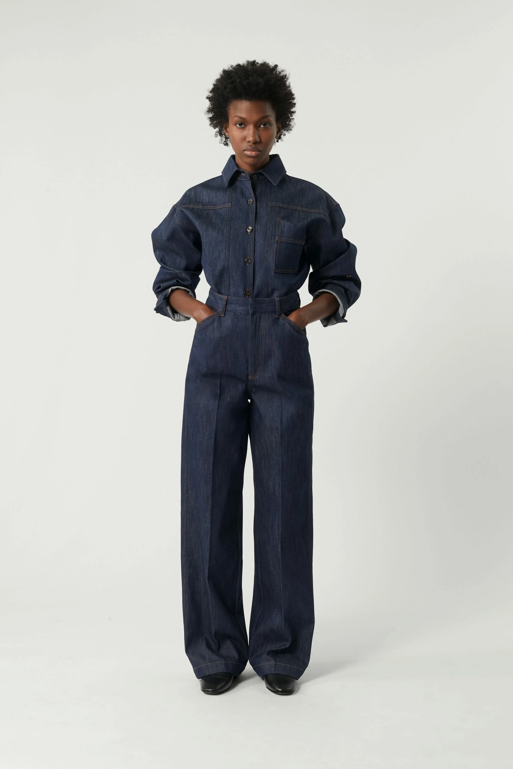 Sœur JEAN QUARTER 3 Sœur JEAN QUARTER