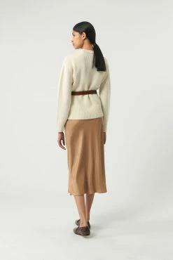 Sœur JUPE FEVER -soeur Soldes REQUIEM FEVER PACHA SPENCER CAFE 0103