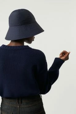 Sœur PULL REQUIEM -soeur Soldes REQUIEM PEPINO SAUVAGE SOMBRERO SAUL 0677