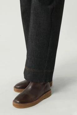 Sœur JEAN PEPINO -soeur Soldes REQUIEM PEPINO SAUVAGE SOMBRERO SAUL 0686