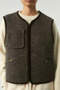 Sœur BLOUSON SIMON -soeur Soldes REQUIEM SOUTH RALPH SIMON 0708