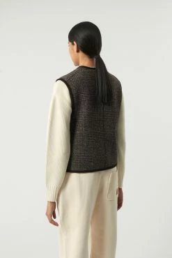 Sœur BLOUSON SIMON -soeur Soldes REQUIEM SOUTH RALPH SIMON 0712