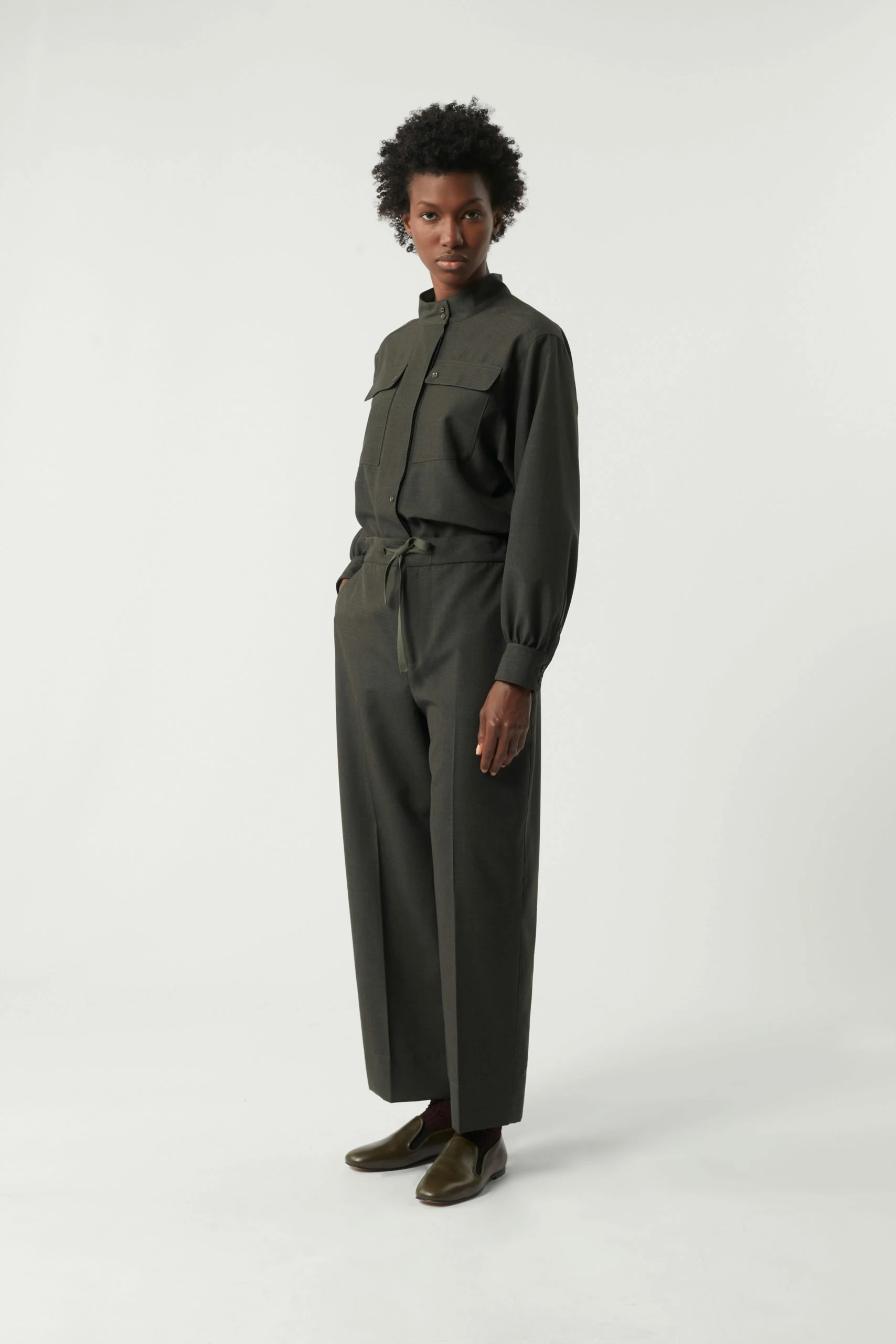 Sœur PANTALON SARAJEVO 6 Sœur PANTALON SARAJEVO – Image 4