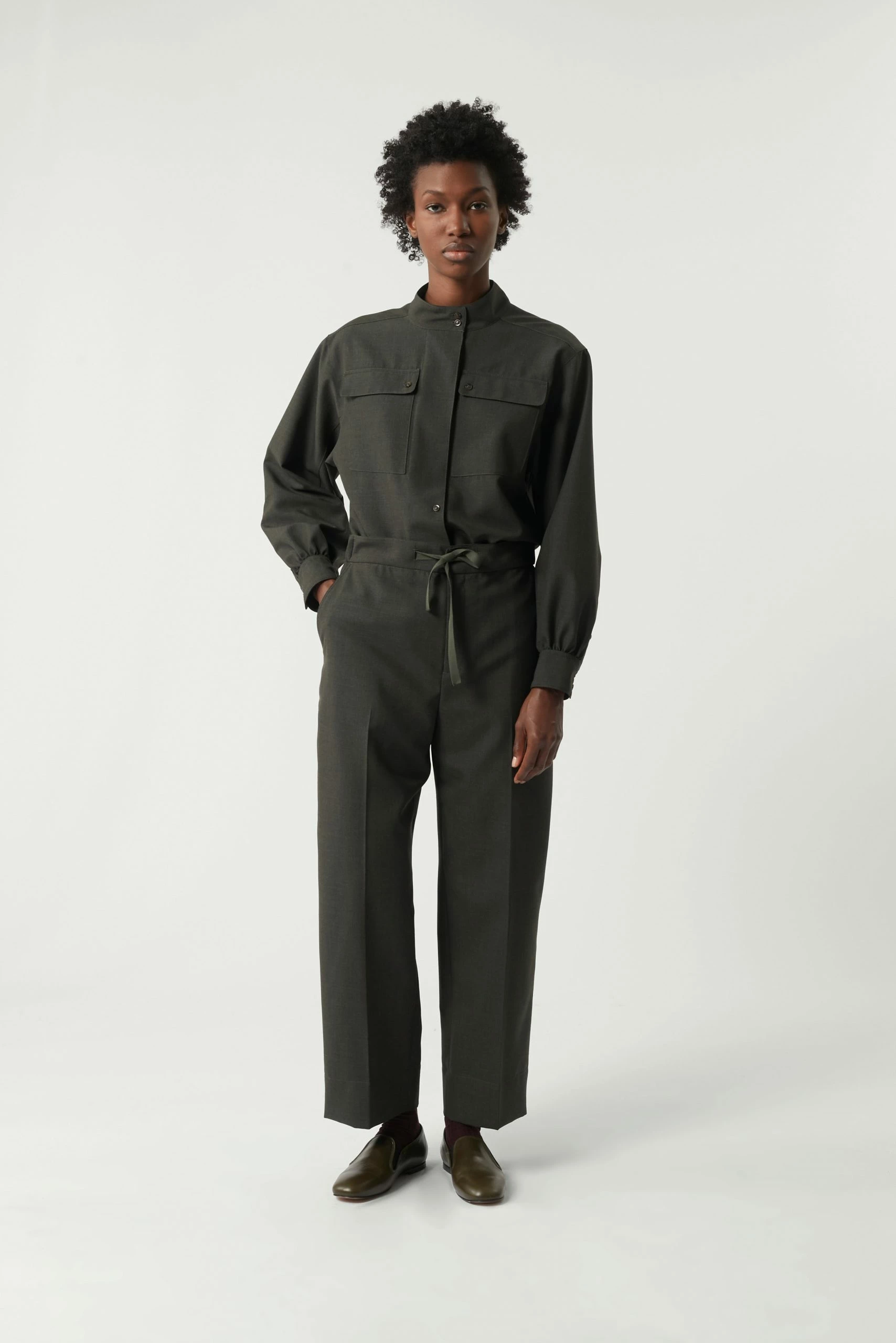 Sœur PANTALON SARAJEVO 7 Sœur PANTALON SARAJEVO – Image 5