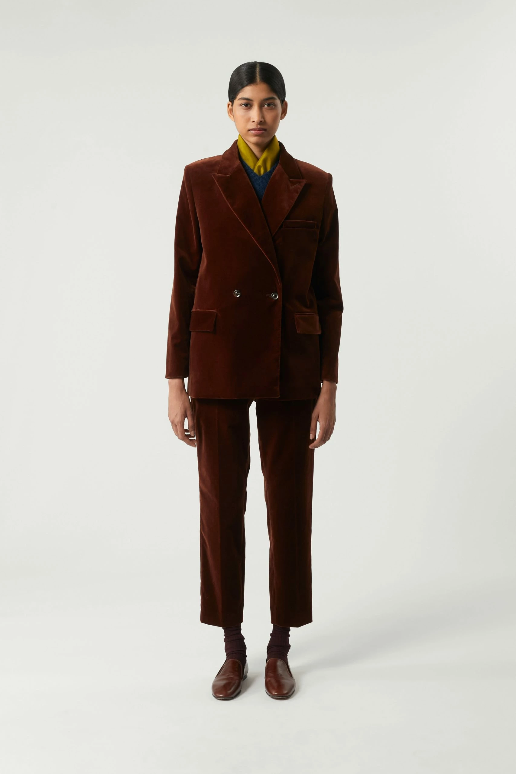 Sœur PANTALON ADELE 8 Sœur PANTALON ADELE – Image 6