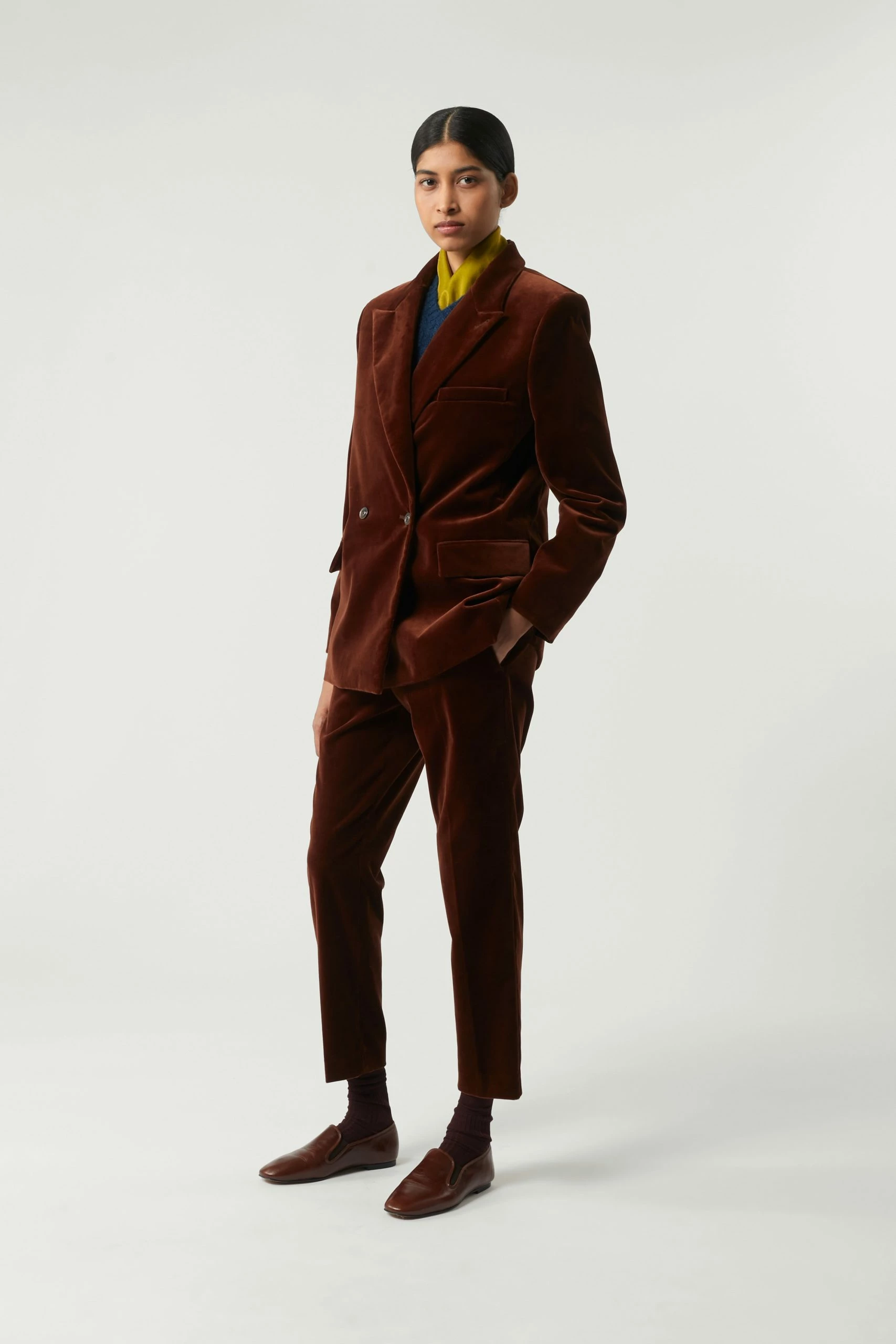 Sœur PANTALON ADELE 7 Sœur PANTALON ADELE – Image 5