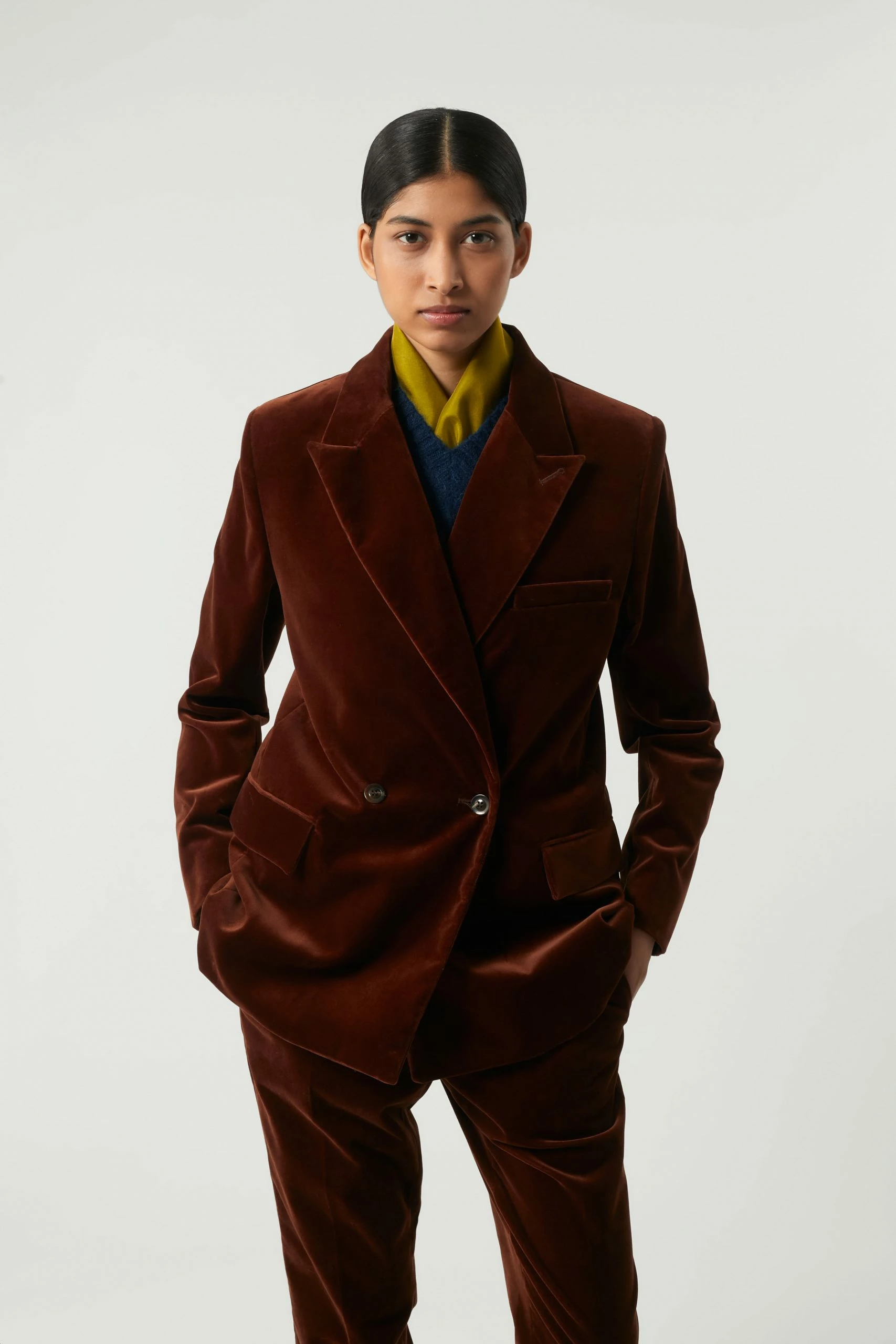 Sœur VESTE RIVOLI 9 Sœur VESTE RIVOLI – Image 7