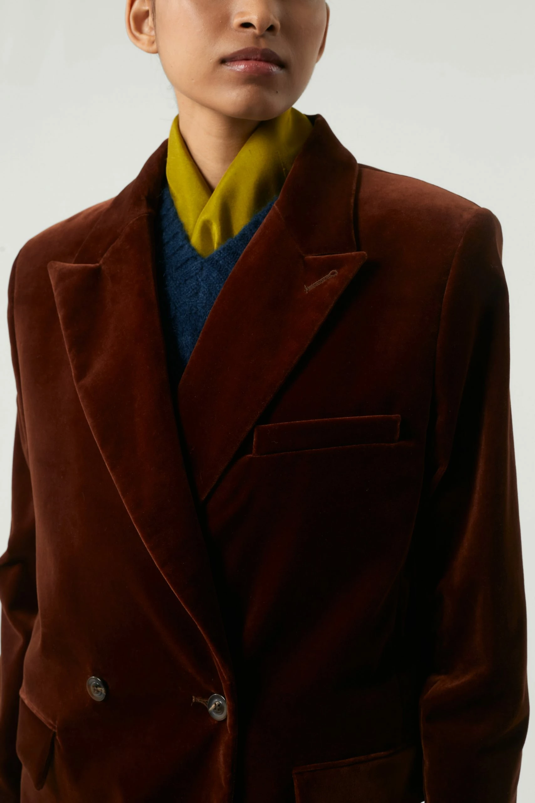 Sœur VESTE RIVOLI 11 Sœur VESTE RIVOLI – Image 9