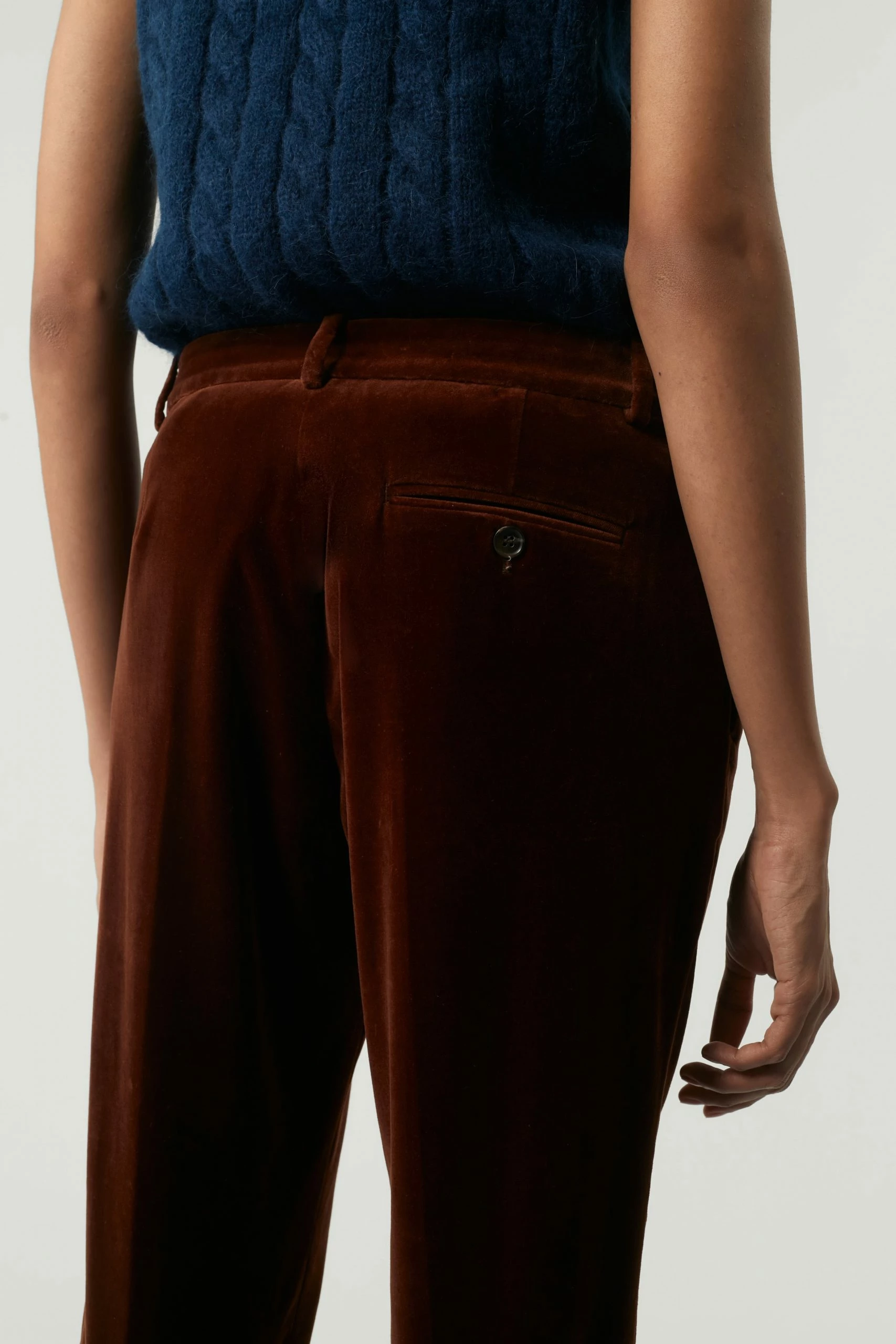 Sœur PANTALON ADELE 5 Sœur PANTALON ADELE – Image 3