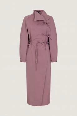 Sœur ROBE SUSIE -soeur Soldes ROB1101SUSIE22WVIO07