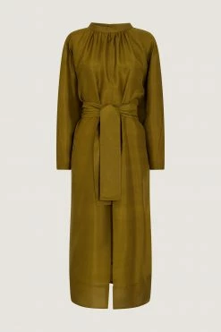 Sœur ROBE SASKIA 25 Sœur ROBE SASKIA -soeur Soldes ROB1108SASKIA22WKAK01 1