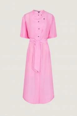 Sœur ROBE SARDAIGNE 25 Sœur ROBE SARDAIGNE -soeur Soldes ROB1109SARDAIGN22WROS01 1