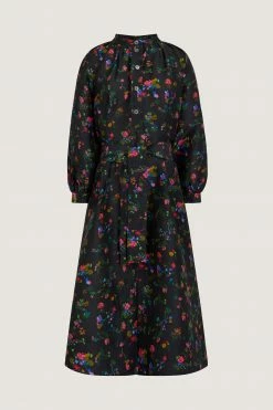 Sœur ROBE SICILE -soeur Soldes ROB1113SICILE22WMUL09 1