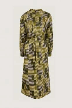 Sœur ROBE PHILOMENE -soeur Soldes ROB1115PHILOMEN22WKAK06 1