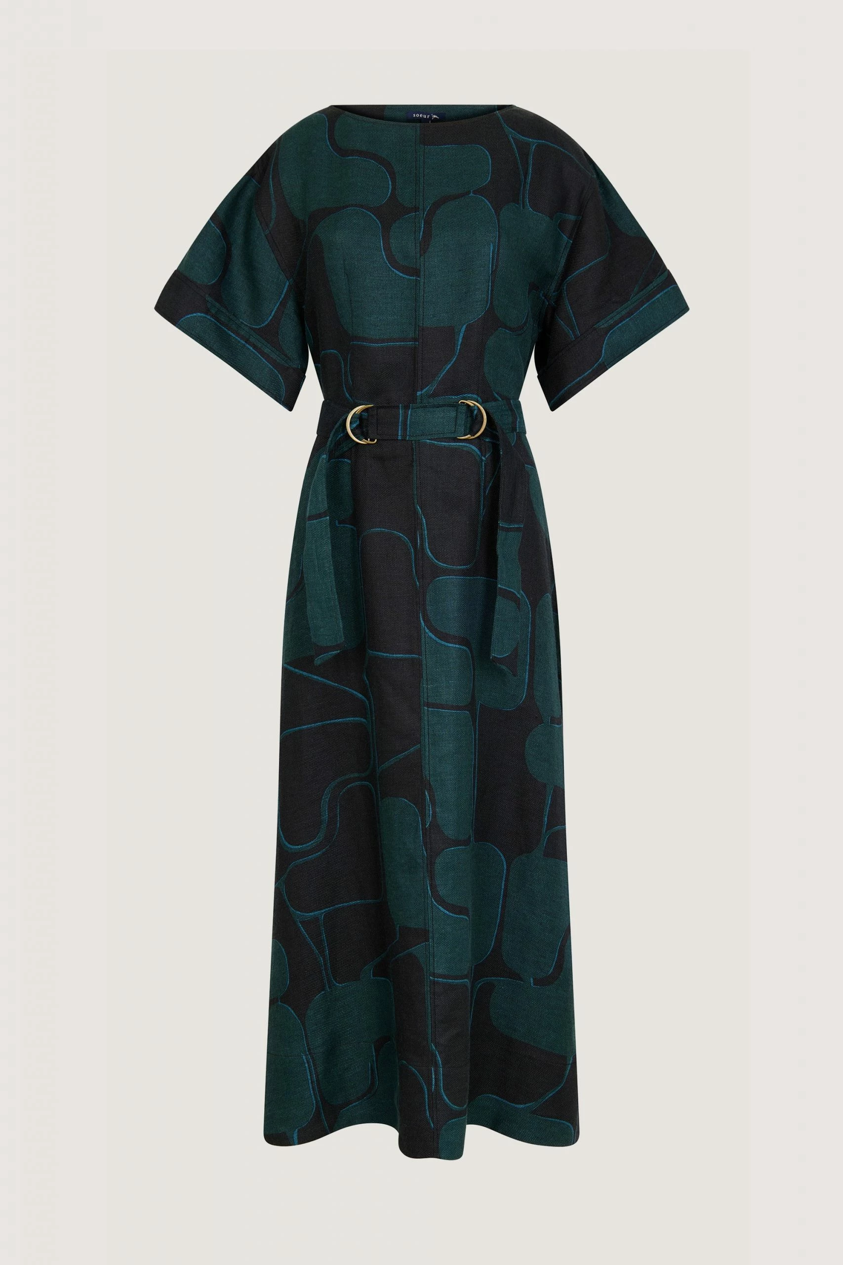 Sœur ROBE ROMA 7 Sœur ROBE ROMA – Image 5