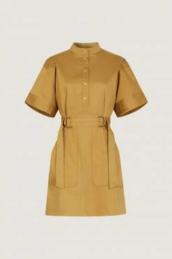 Sœur ROBE SIDONIE -soeur Soldes ROB1124SIDONIE22WBEI10 1 1