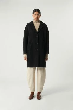 Sœur MANTEAU ROCHESTER -soeur Soldes ROCHESTER SLOWLY SALVADOR PACHA 0492