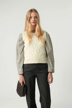 Sœur PULL ROSE 8 Sœur PULL ROSE -soeur Soldes ROSE SCARLETT CALIFORNIA PACHA CHERI 0876 f930cc4c b0e7 4547 acaf 0ea15605fefc