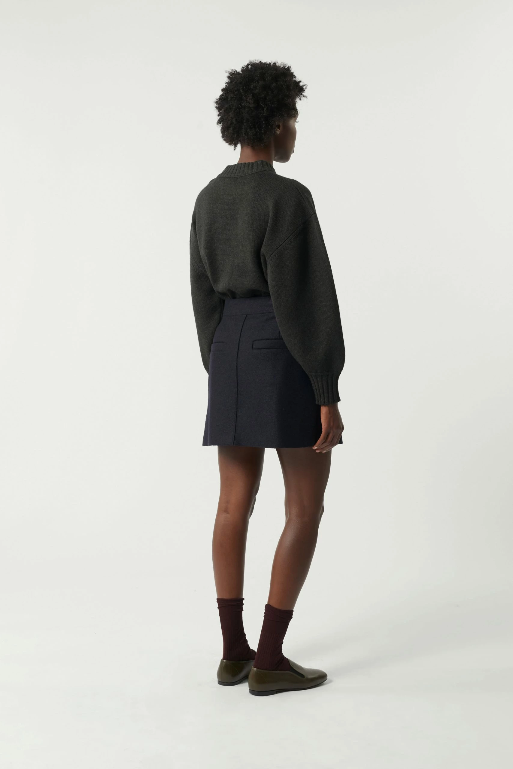 Sœur PULL SACHA 9 Sœur PULL SACHA – Image 7