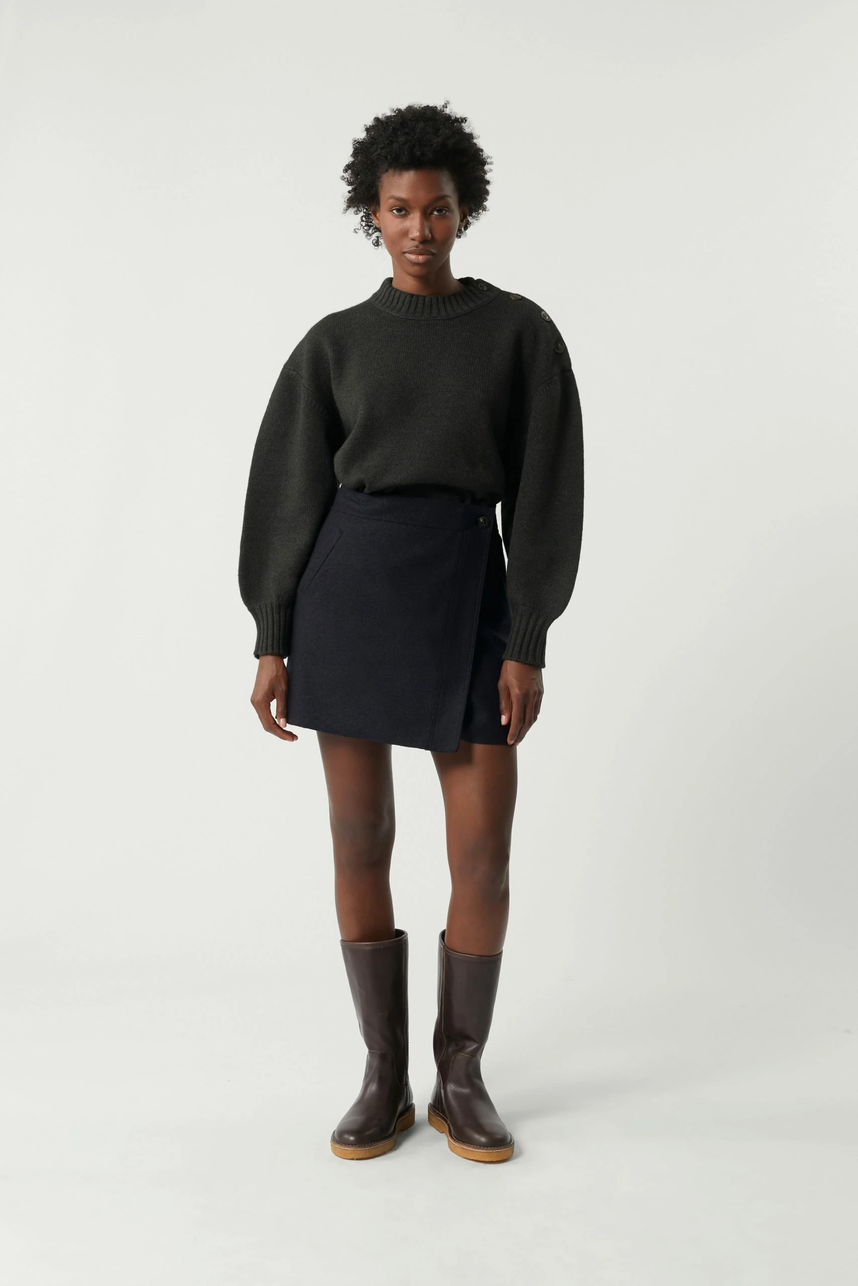 Sœur PULL SACHA 8 Sœur PULL SACHA – Image 6