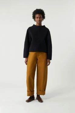 Sœur PULL SAILOR 14 Sœur PULL SAILOR -soeur Soldes SAILOR PHOENIX PACHA 0931