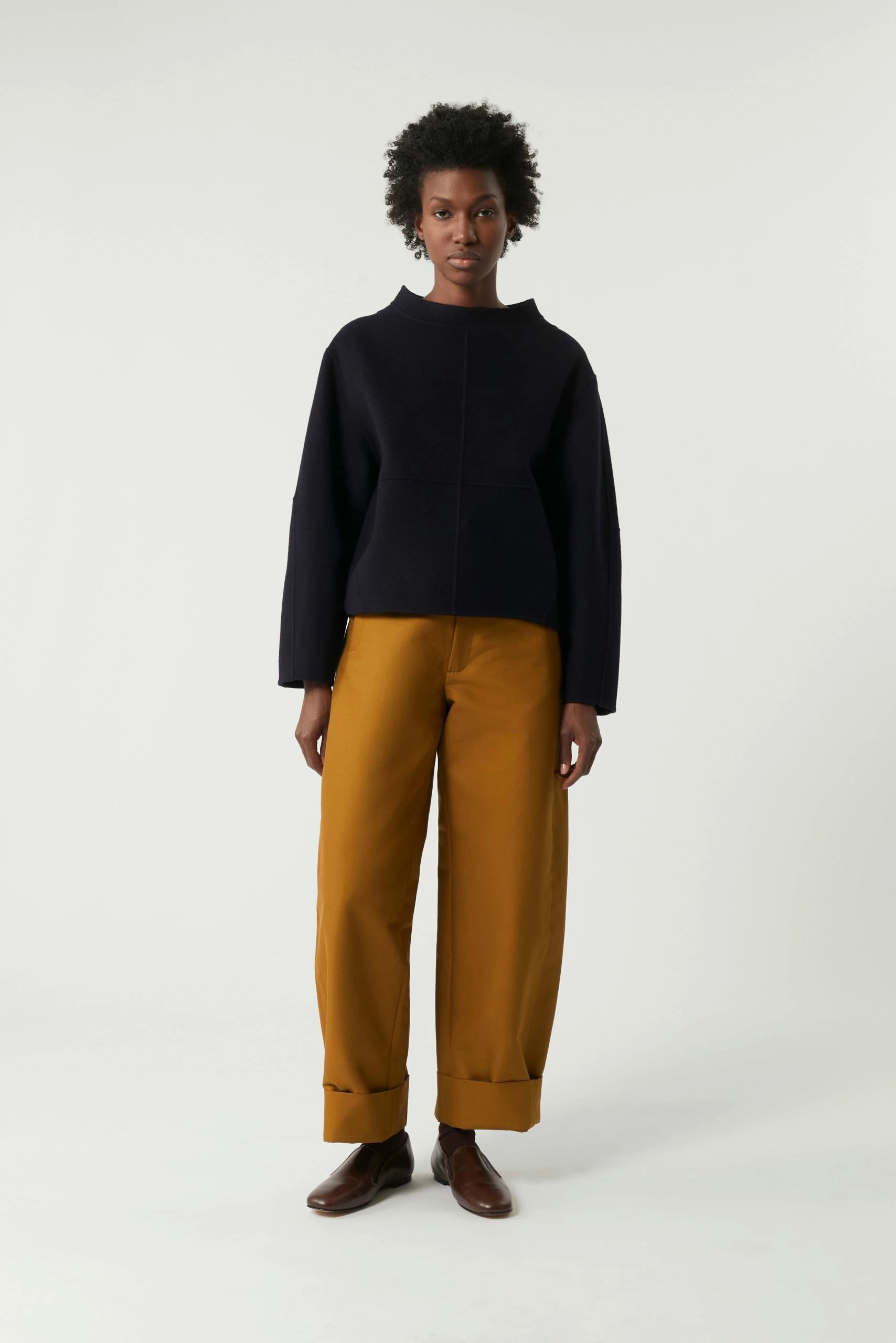 Sœur PULL SAILOR 7 Sœur PULL SAILOR – Image 5