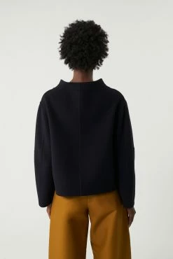 Sœur PULL SAILOR 15 Sœur PULL SAILOR -soeur Soldes SAILOR PHOENIX PACHA 0949