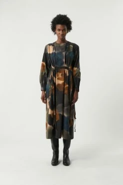 Sœur ROBE SALAMANQUE 25 Sœur ROBE SALAMANQUE -soeur Soldes SALAMANQUE BERGAM 0951