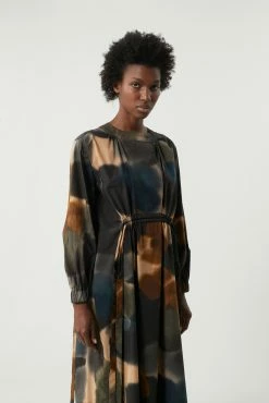 Sœur ROBE SALAMANQUE 26 Sœur ROBE SALAMANQUE -soeur Soldes SALAMANQUE BERGAM 0963