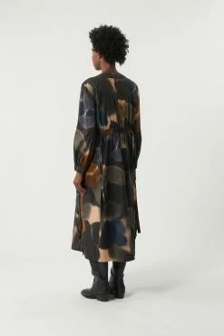 Sœur ROBE SALAMANQUE 24 Sœur ROBE SALAMANQUE -soeur Soldes SALAMANQUE BERGAM 0974