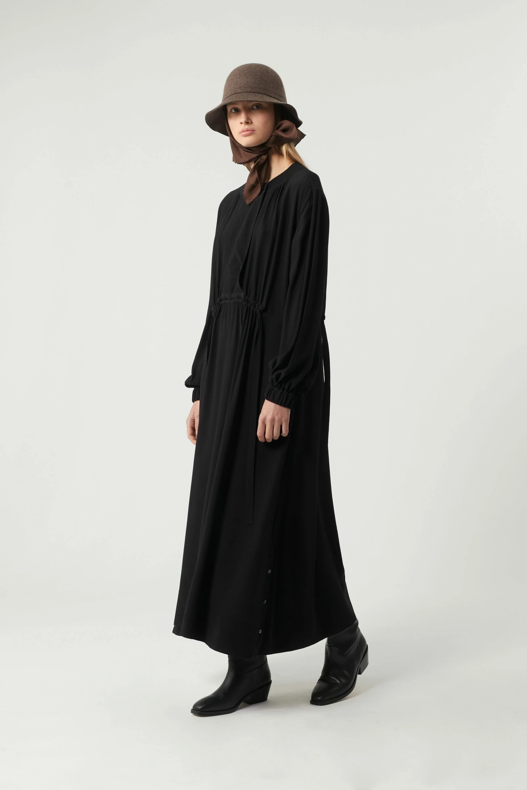 Sœur ROBE SALAMANQUE 3 Sœur ROBE SALAMANQUE