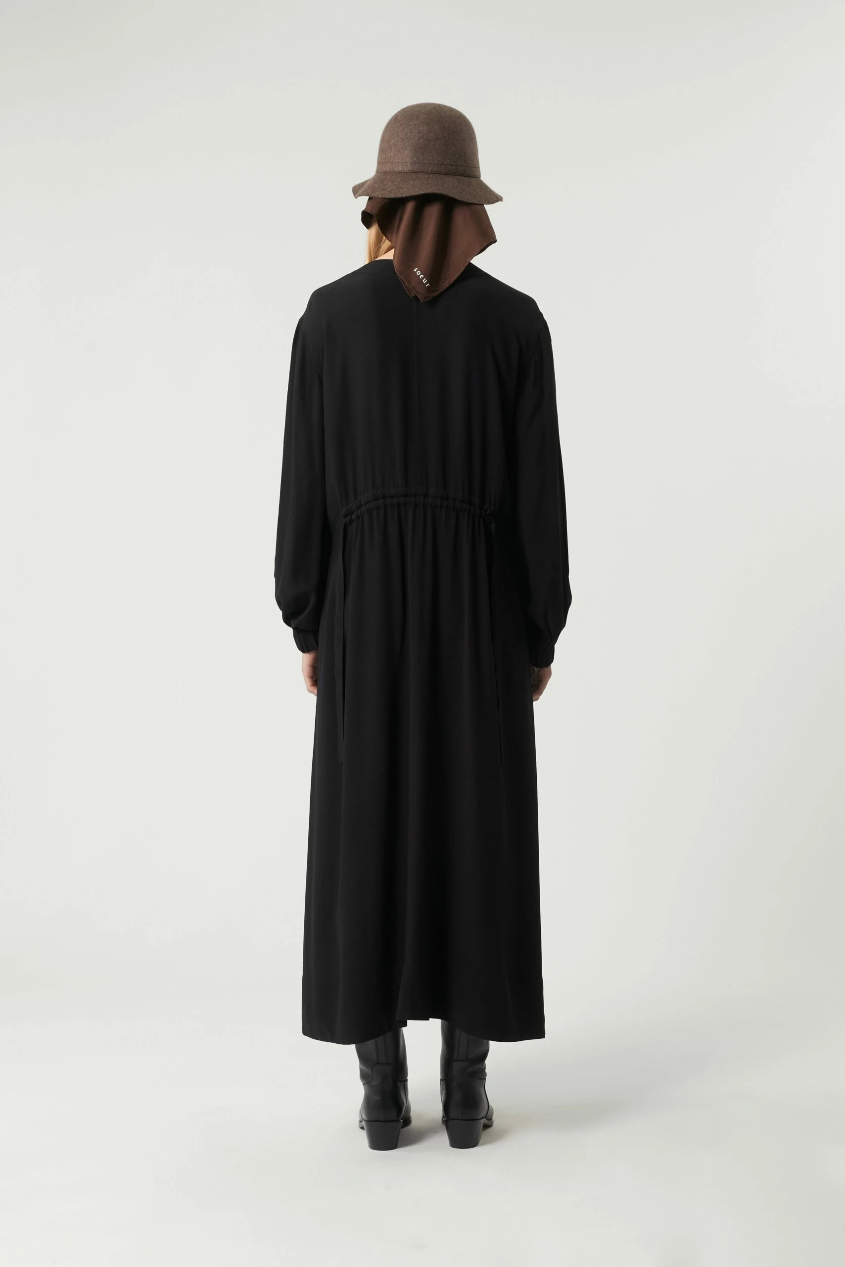 Sœur ROBE SALAMANQUE 6 Sœur ROBE SALAMANQUE – Image 4