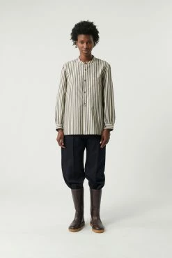 Sœur CHEMISE FRANCHISE -soeur Soldes SALENTO FRANCHISE SAUVAGE 0420