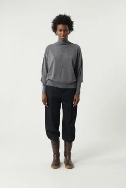 Sœur PULL NORD -soeur Soldes SALENTO NORD SAUVAGE 0780