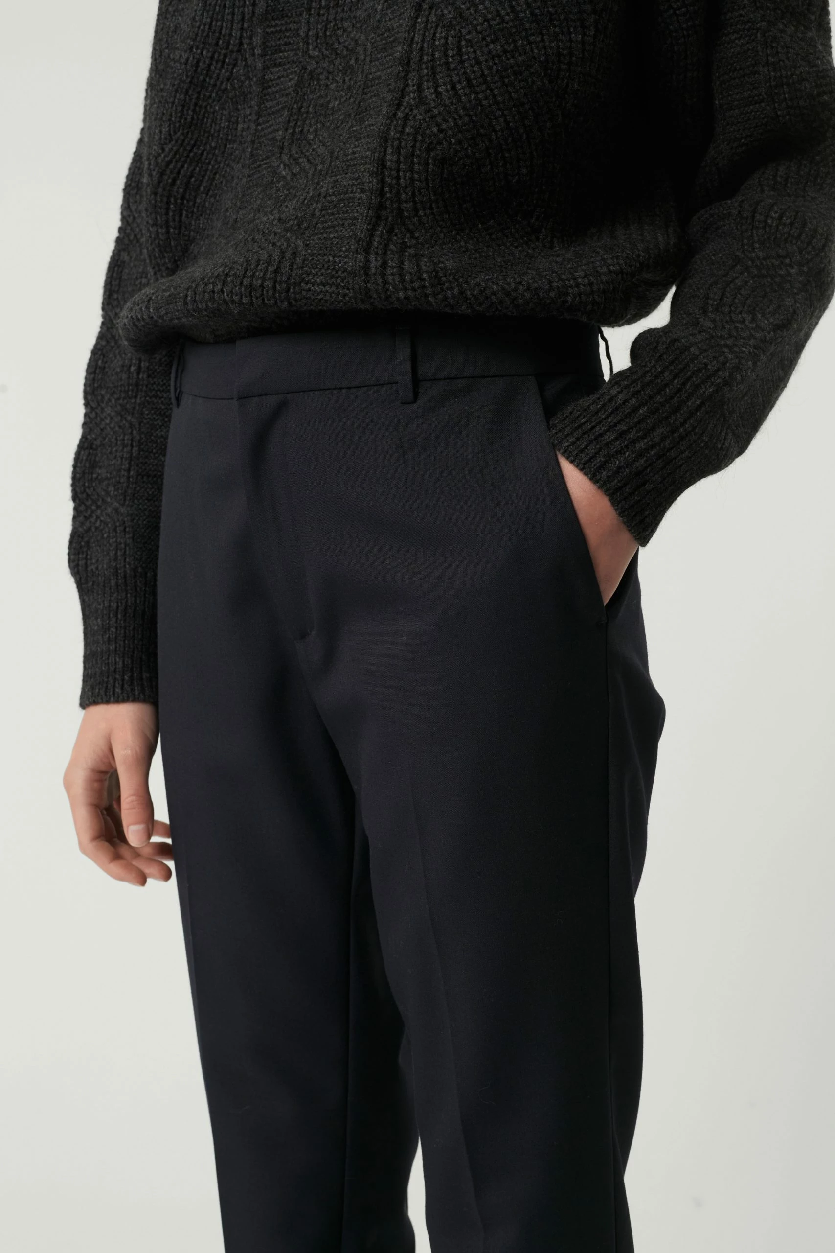 Sœur PANTALON ADELE 5 Sœur PANTALON ADELE – Image 3