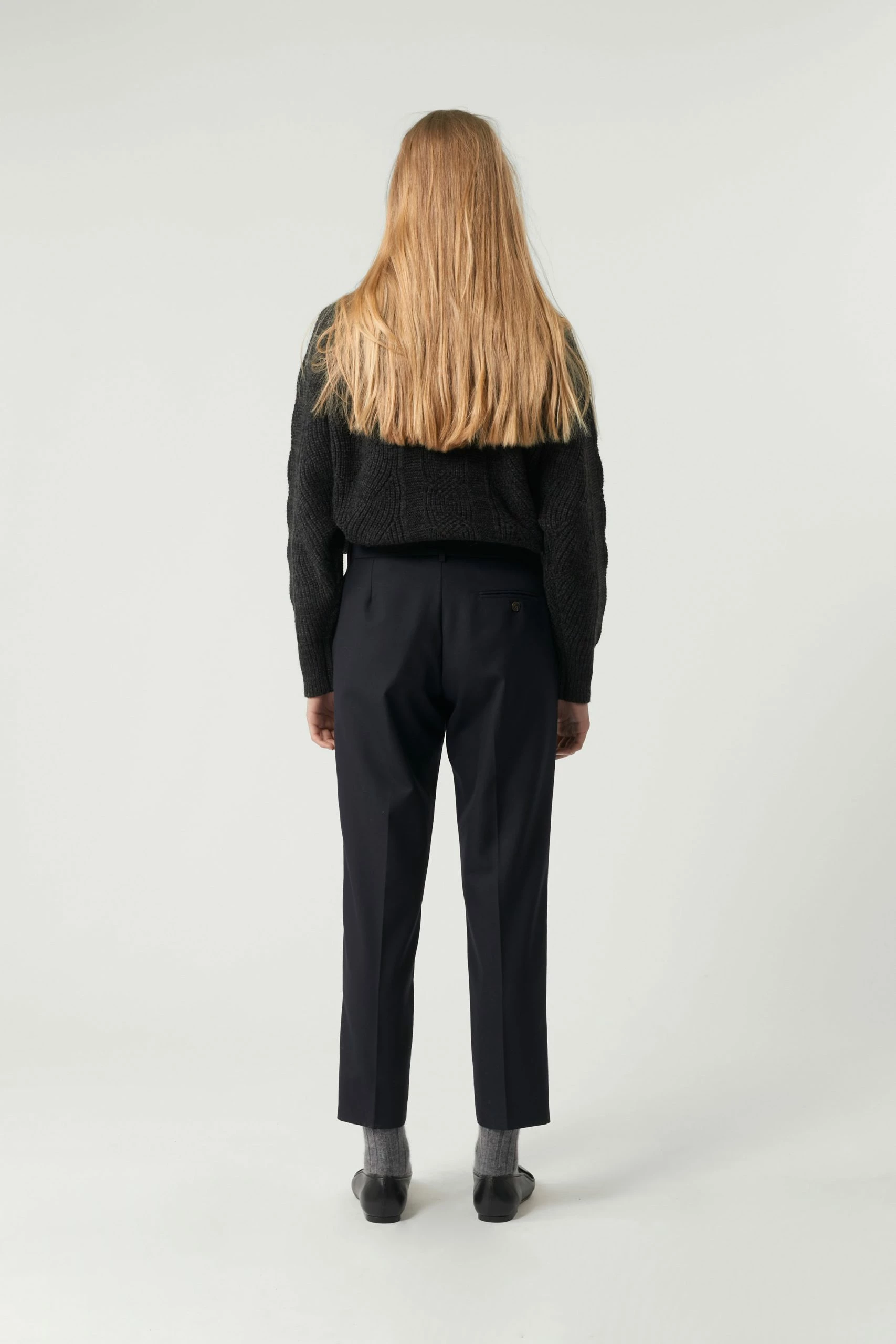 Sœur PANTALON ADELE 4 Sœur PANTALON ADELE – Image 2