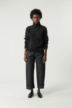 Sœur PULL SALOME -soeur Soldes SALOME PEPINO PACHA 1140