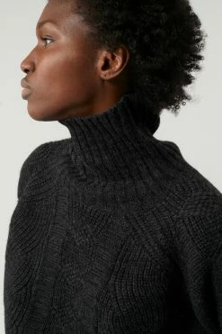 Sœur PULL SALOME -soeur Soldes SALOME PEPINO PACHA 1159