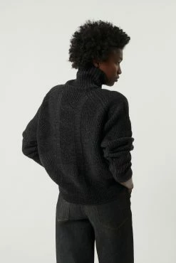 Sœur PULL SALOME -soeur Soldes SALOME PEPINO PACHA 1166