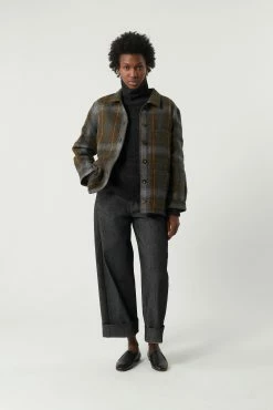 Sœur VESTE FABIEN 10 Sœur VESTE FABIEN -soeur Soldes SALOME PEPINO PACHA FABIEN 1169