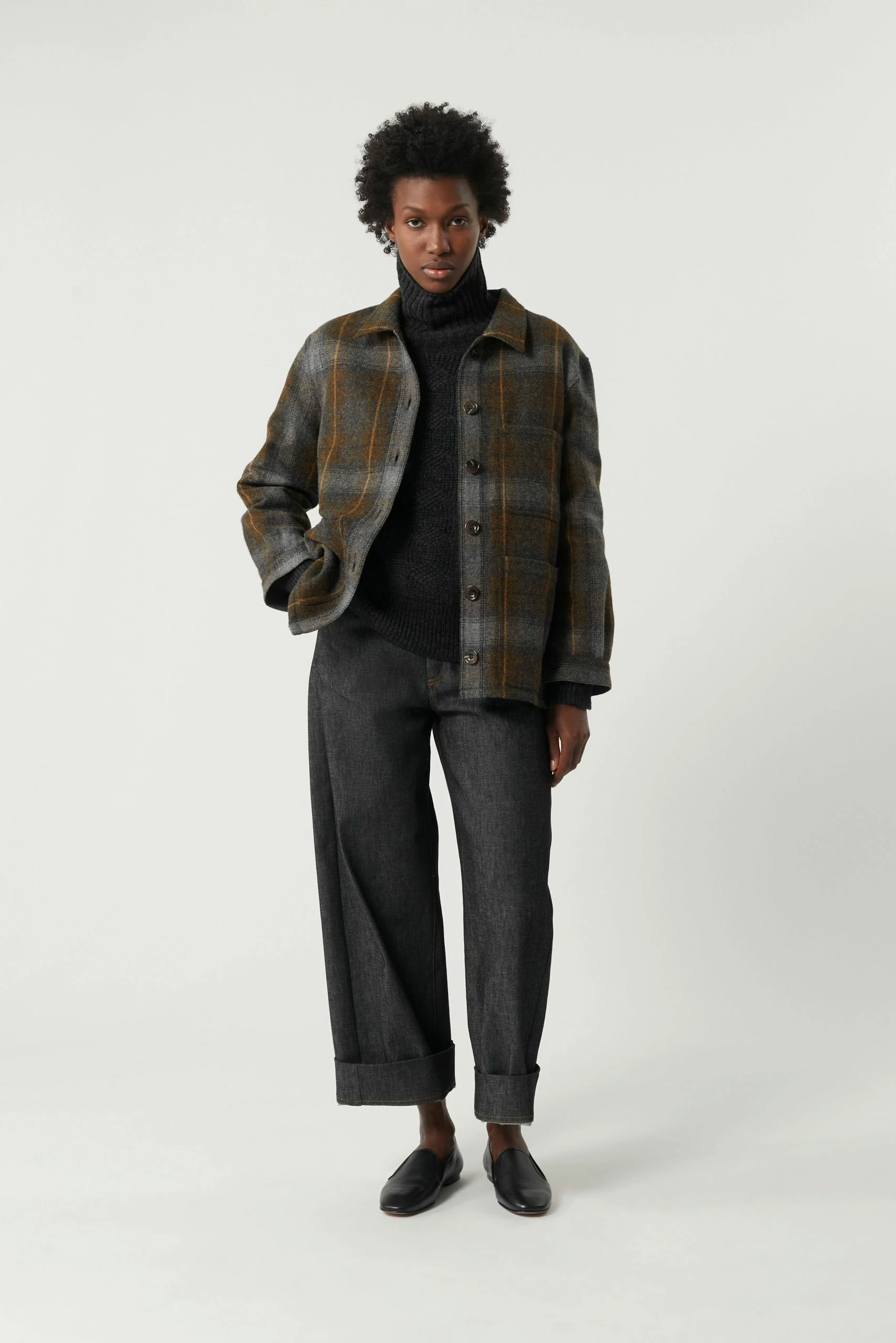 Sœur VESTE FABIEN 6 Sœur VESTE FABIEN – Image 4