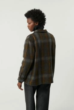 Sœur VESTE FABIEN 9 Sœur VESTE FABIEN -soeur Soldes SALOME PEPINO PACHA FABIEN 1189