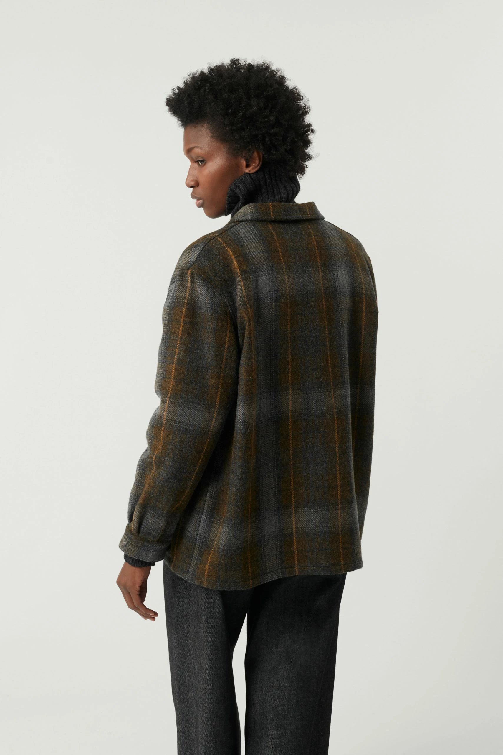 Sœur VESTE FABIEN 5 Sœur VESTE FABIEN – Image 3