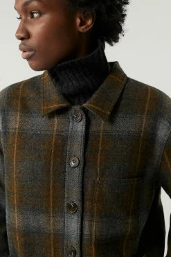 Sœur VESTE FABIEN 8 Sœur VESTE FABIEN -soeur Soldes SALOME PEPINO PACHA FABIEN 1197