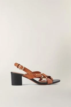 Sœur SANDALES FLORENTINE