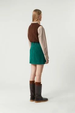 Sœur JUPE GRIMM 10 Sœur JUPE GRIMM -soeur Soldes SAPHIR SACRE GRIMM SAUVAGE PRISCILLE 0606