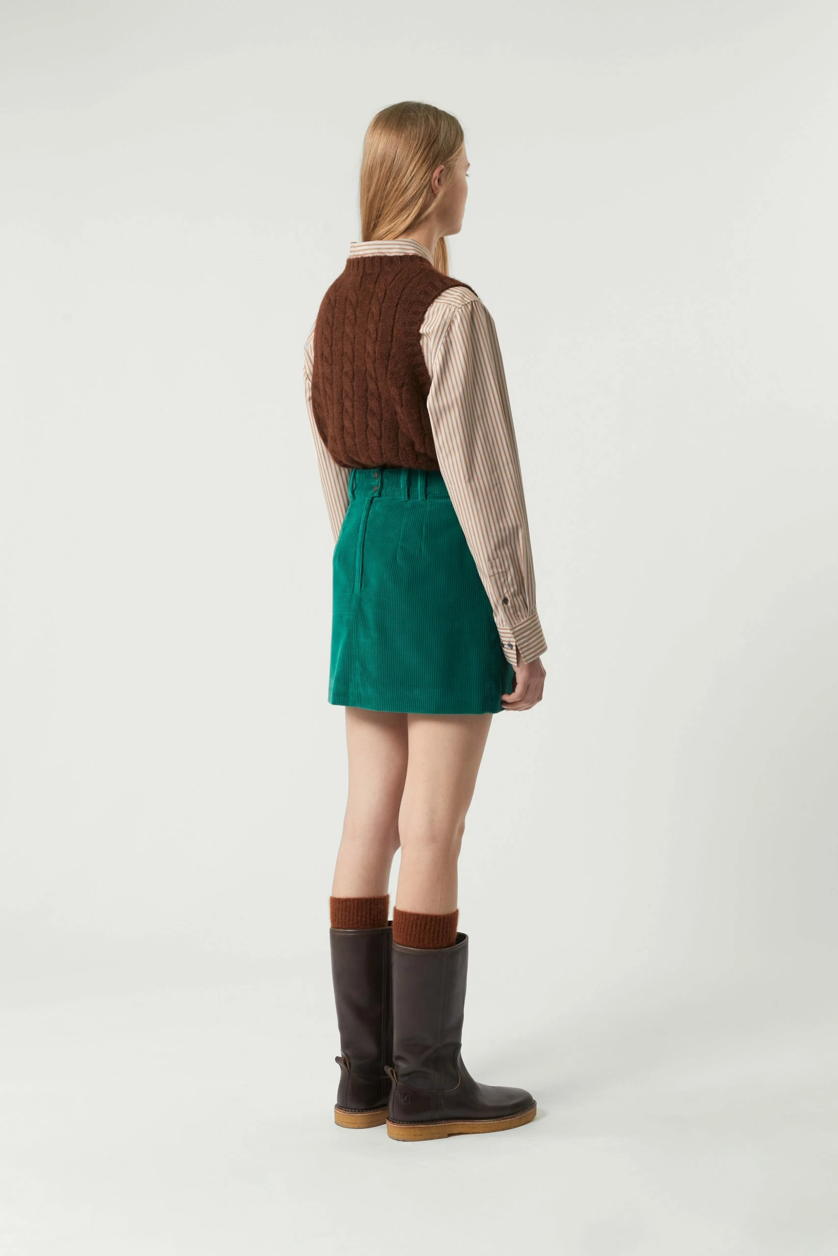 Sœur JUPE GRIMM 6 Sœur JUPE GRIMM – Image 4